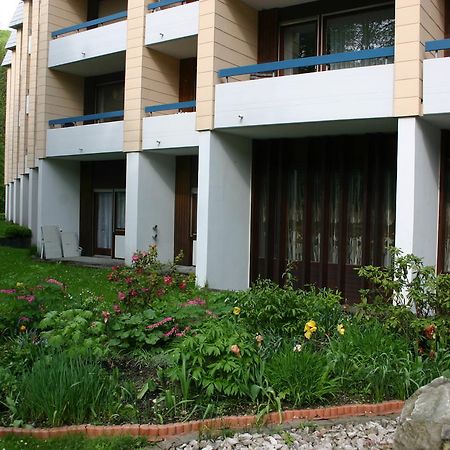 Apartment Traube Бад Урах Екстериор снимка