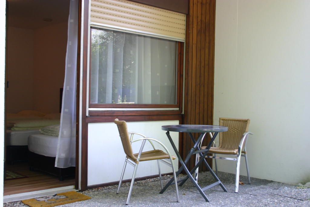 Apartment Traube Бад Урах Екстериор снимка