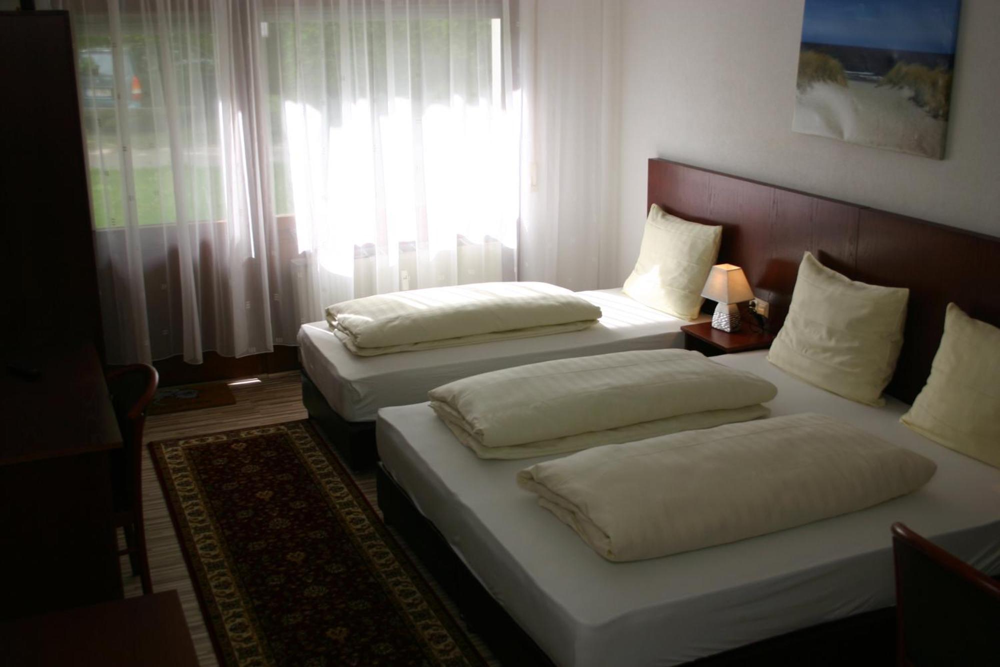 Apartment Traube Бад Урах Екстериор снимка